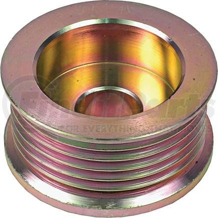 206-14001 by J&N - MC PULLEY 6 GROOVE