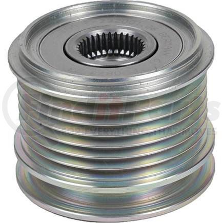 207-24001 by J&N - Bosch 7 Grv Pulley