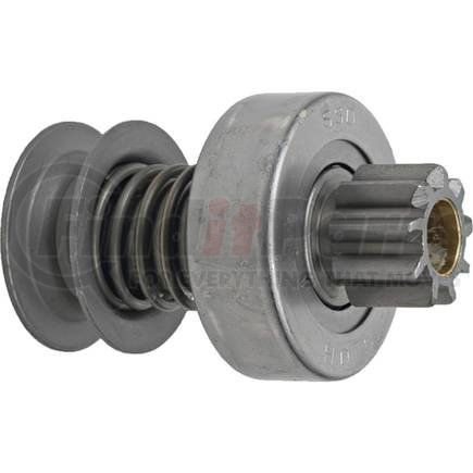 220-10006 by J&N - For Chrysler 9T Drive