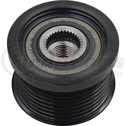 208-24006 by J&N - Bosch 8 Grv Pulley