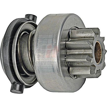 220-24121 by J&N - Bosch 9T Drive