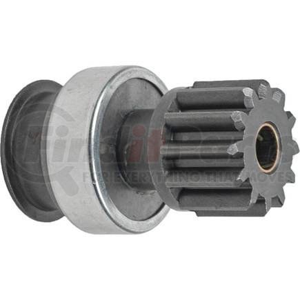 220-48003 by J&N - MI DRIVE 12T 8SPL CW