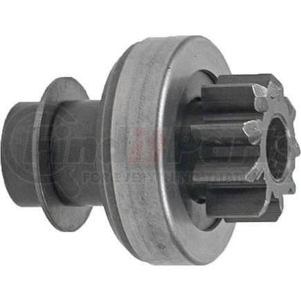 220-48030 by J&N - MI DRIVE 9T 8SPL CW