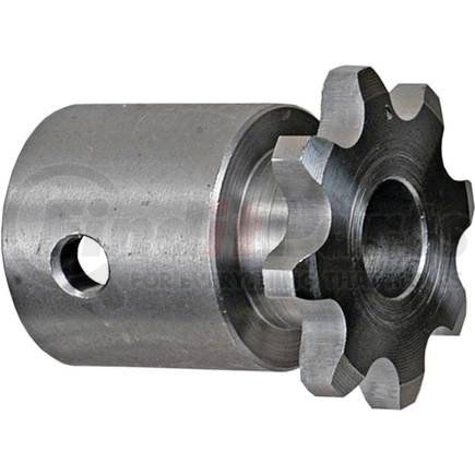 222-12056 by J&N - Gravely Starter Gear