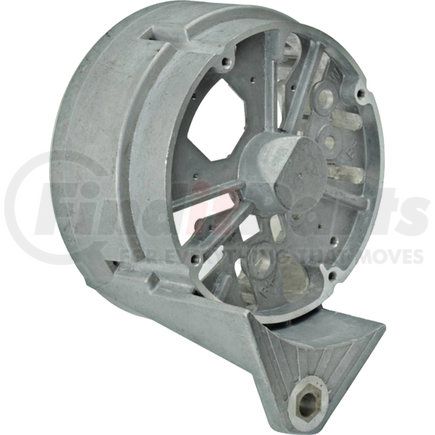 380-24006 by J&N - Housing, SRE Alternators, Aluminum