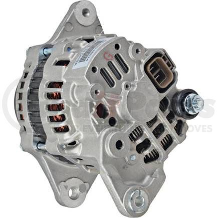 400-48074 by J&N - Alternator 12V, 50A, New