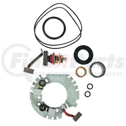 414-54047 by J&N - Mitsuba Repair Kit