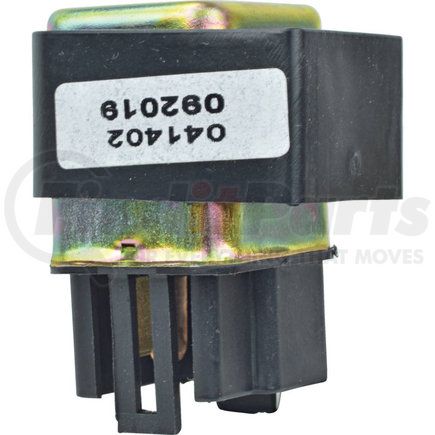 240-22275 by J&N - Power Relay 4 Terminals