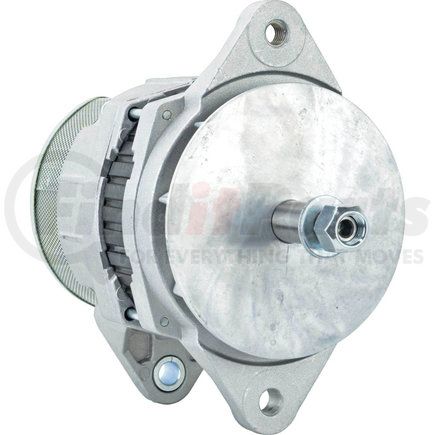 400-12768 by J&N - Alternator 12V, 160A, Delco 21SI, New