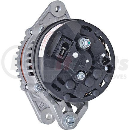 400-24144 by J&N - Alternator 12V, 40A, New