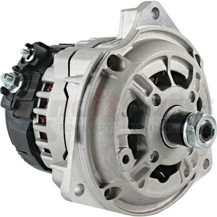 400-24211 by J&N - Alternator 12V, 60A, New