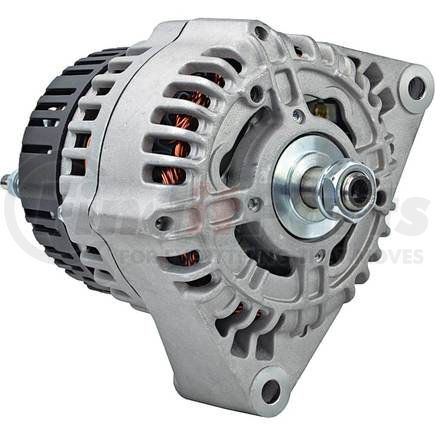 400-29055 by J&N - Alternator 12V, 95A, Letrika/MAHLE AAK, New