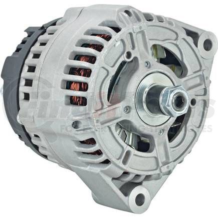 400-29057 by J&N - Alternator 12V, 150A, Letrika/MAHLE AAN, New