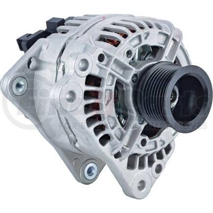 400-24256 by J&N - Alternator 12V, 90A, New