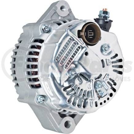 400-52217 by J&N - Alternator 12V, 140A, New