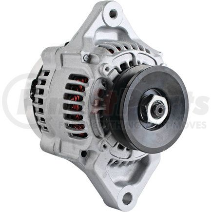 400-52302 by J&N - Alternator 12V, 60A, New