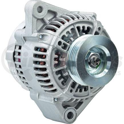 400-52332 by J&N - Alternator 12V, 90A, New