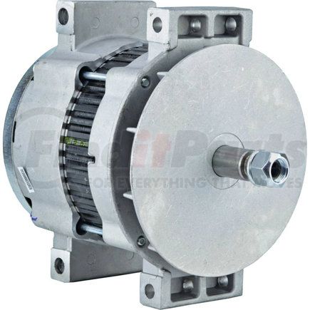 400-52402 by J&N - Alternator 12V, 130A, New