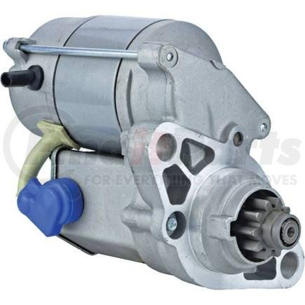 410-52487 by J&N - Starter 12V, 10T, CW, OSGR, Denso RA, 1.4kW, New