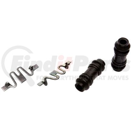 Raybestos H 5656 DISC BRAKE CALIPER HARDWARE KITS