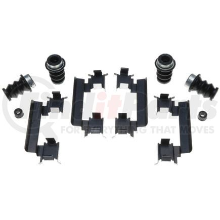 Raybestos H5752A DSC BRK HW