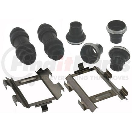 Raybestos H 5809-A BRAKE CALIPER HARDWARE KITS