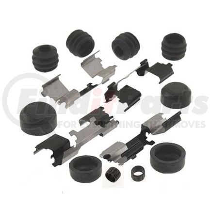 Raybestos H 5830-A BRAKE CALIPER HARDWARE KITS