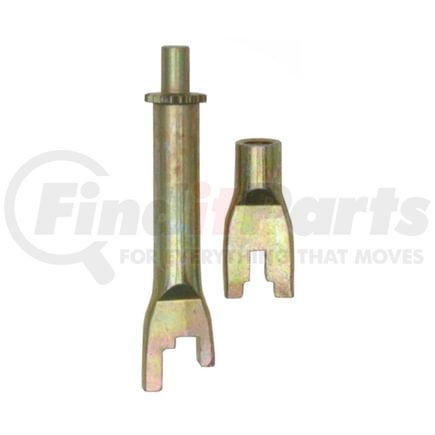 Raybestos H 11509 DRUM BRAKE ADJUSTING SCREW ASSEMBLY