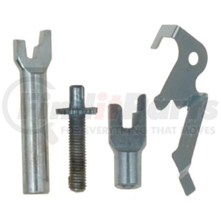 Raybestos H12562 DRUM BRAKE ADJUS