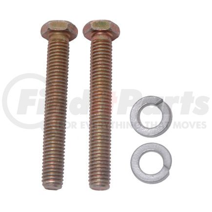 Raybestos H 15032W DISC BRAKE CALIPER HOUSING BOLT