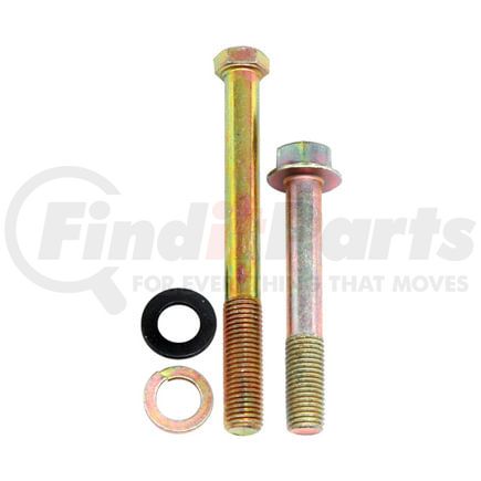 Raybestos H 15055 DISC BRAKE CALIPER HOUSING BOLT
