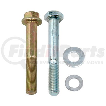 Raybestos H 15062 DISC BRAKE CALIPER HOUSING BOLT