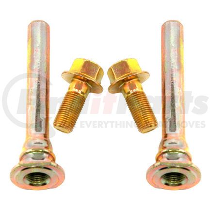 Raybestos H 15085 DISC BRAKE CALIPER HOUSING BOLT