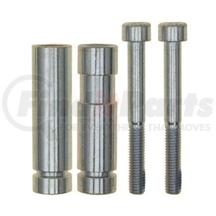 H15310 by RAYBESTOS - Raybestos R-Line Brake Caliper Bolt Kit