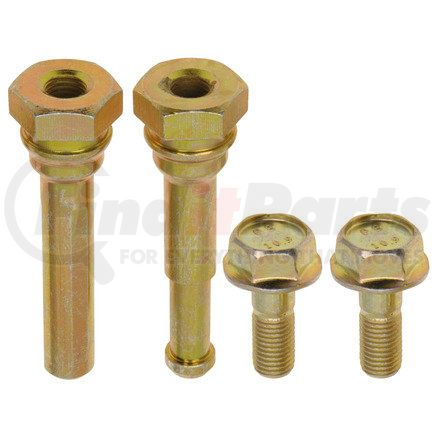 H15313 by RAYBESTOS - Raybestos R-Line Brake Caliper Bolt Kit