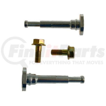 H15333 by RAYBESTOS - Brake Parts Inc Raybestos R-Line Disc Brake Caliper Bolt