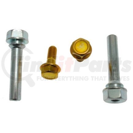 H15344 by RAYBESTOS - Raybestos R-Line Brake Caliper Bolt