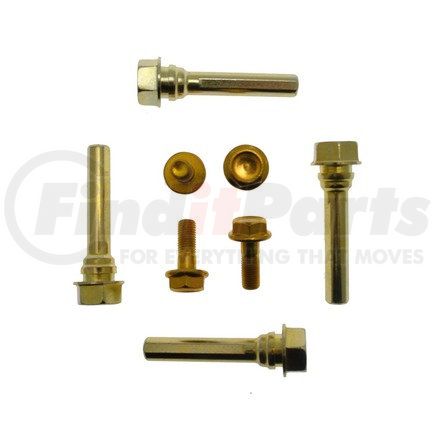 H15346 by RAYBESTOS - Raybestos R-Line Brake Caliper Bolt