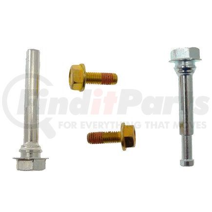 H15350 by RAYBESTOS - Raybestos R-Line Brake Caliper Bolt