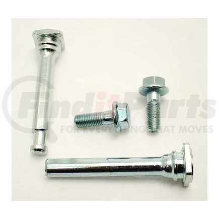 H15353 by RAYBESTOS - Brake Parts Inc Raybestos R-Line Disc Brake Caliper Guide Pin