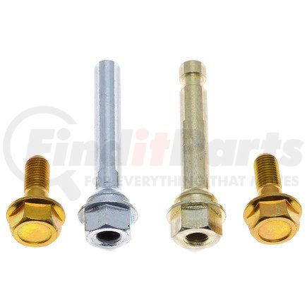 H15319 by RAYBESTOS - Raybestos R-Line Brake Caliper Bolt Kit