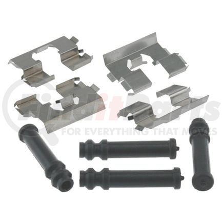Raybestos H 15519-A DISC BRAKE CALIPER HARDWARE KITS