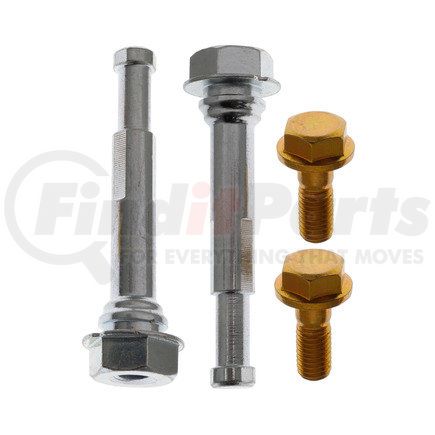 H15325 by RAYBESTOS - Raybestos R-Line Brake Caliper Bolt Kit