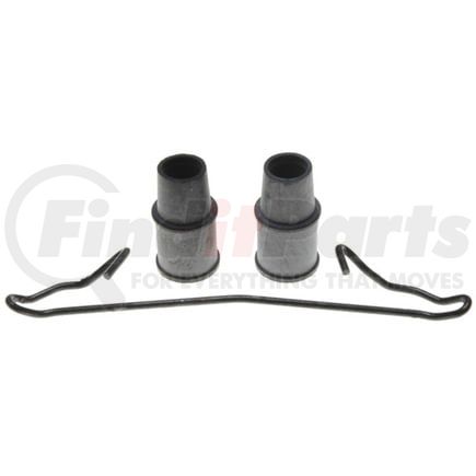 Raybestos H 15744 DISC BRAKE CALIPER HARDWARE KITS