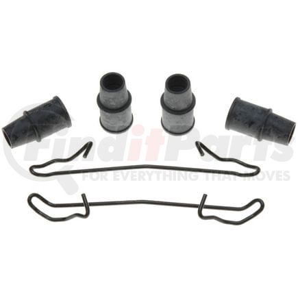 Raybestos H15744-A DISC BRK HDWR KIT