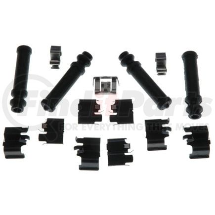 Raybestos H15751-A DISC BRK HDWR KIT