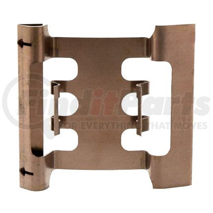 Raybestos H 15779 DISC BRAKE CALIPER HARDWARE KITS