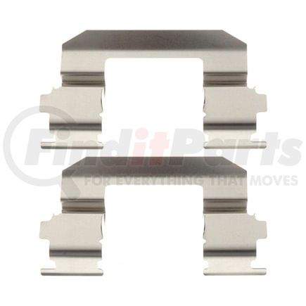 Raybestos H 15894-A DISC BRAKE CALIPER HARDWARE KITS