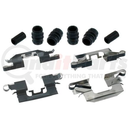 Raybestos H15926A COMBI-KIT