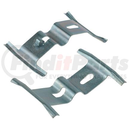 Raybestos H 15955-A BRAKE CALIPER HARDWARE KITS